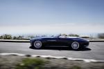 Vision Mercedes-Maybach 6 Cabriolet 2017 года